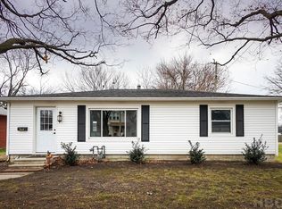 501 Monroe Ave, Findlay, OH 45840