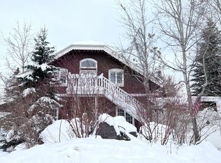 409 W 2nd St, Whitefish, MT 59937