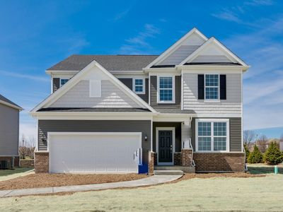 2241 Bent Grass Way, Bolingbrook, IL, 60490