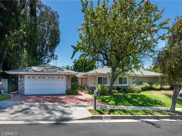 18056 Lake Encino Dr, Encino, CA 91316