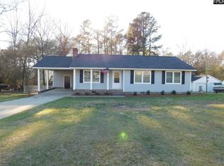 410 Spring Village Rd, Lugoff, SC 29078