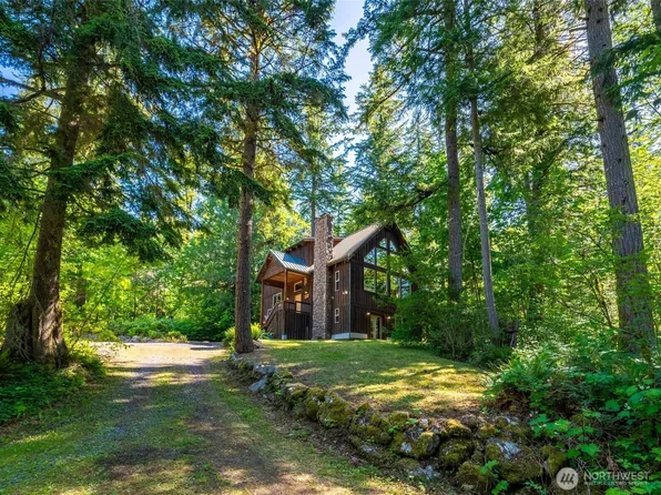 8574 Mount Baker Highway, Deming, WA 98244