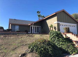 237 Calle Luna, Walnut, CA 91789