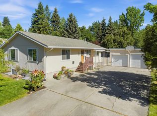 1118 E East St, Moscow, ID 83843