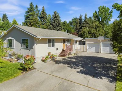 1118 E East St, Moscow, ID, 83843
