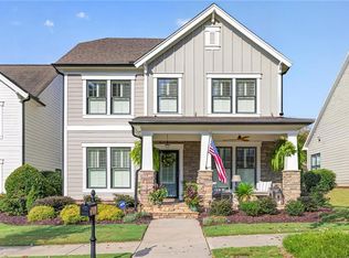 3790 Portland Trail Dr, Suwanee, GA 30024