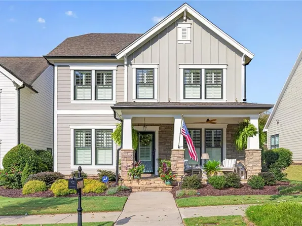 3790 Portland Trail Dr, Suwanee, GA 30024