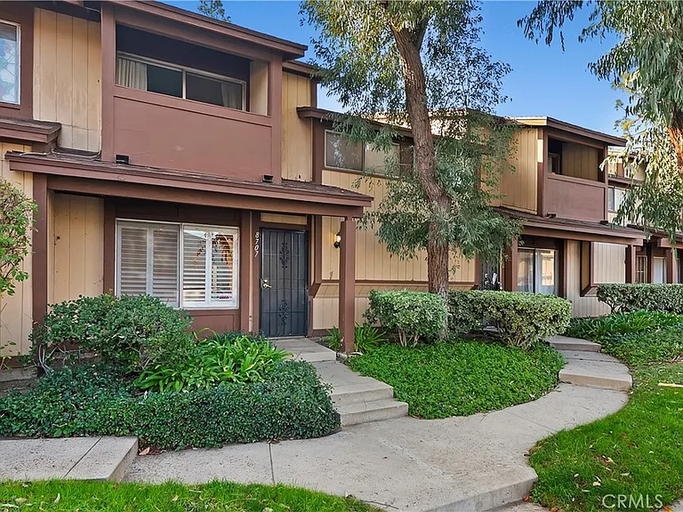 8707 Cedros Ave #7 — Photo 50