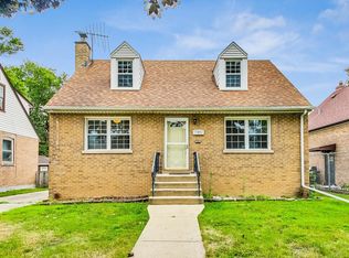 17851 Exchange Ave, Lansing, IL 60438