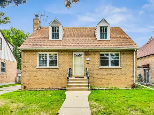 17851 Exchange Ave, Lansing, IL 60438