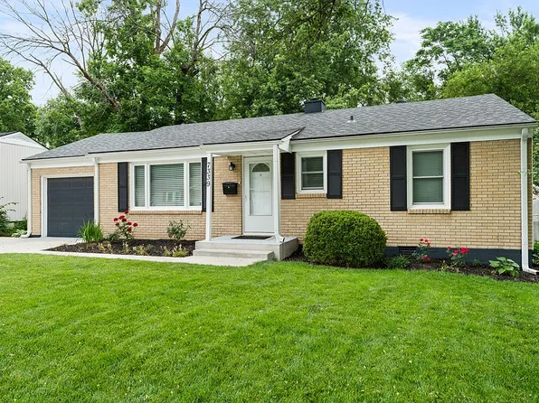 7339 Nall Ave, Prairie Village, KS 66208