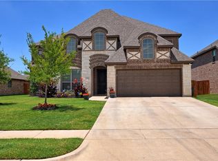 2718 Buffalo Run, Burleson, TX 76028