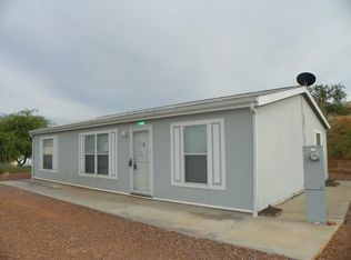 165 W Elmer Ln, Tonto Basin, AZ 85553