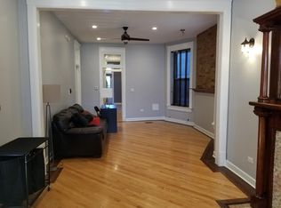 1139 N Sacramento Ave #1, Chicago, IL 60622