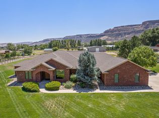 2101 Desert Hills Rd, Grand Junction, CO 81507