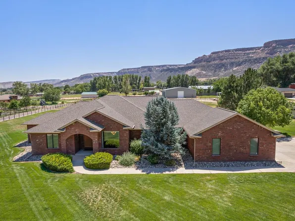 2101 Desert Hills Rd, Grand Junction, CO 81507
