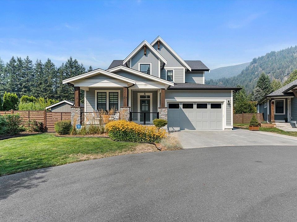 1st image of 1885 Columbia Valley Rd #67