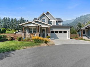 1885 Columbia Valley Rd #67, Fraser Valley, BC V2R5A3