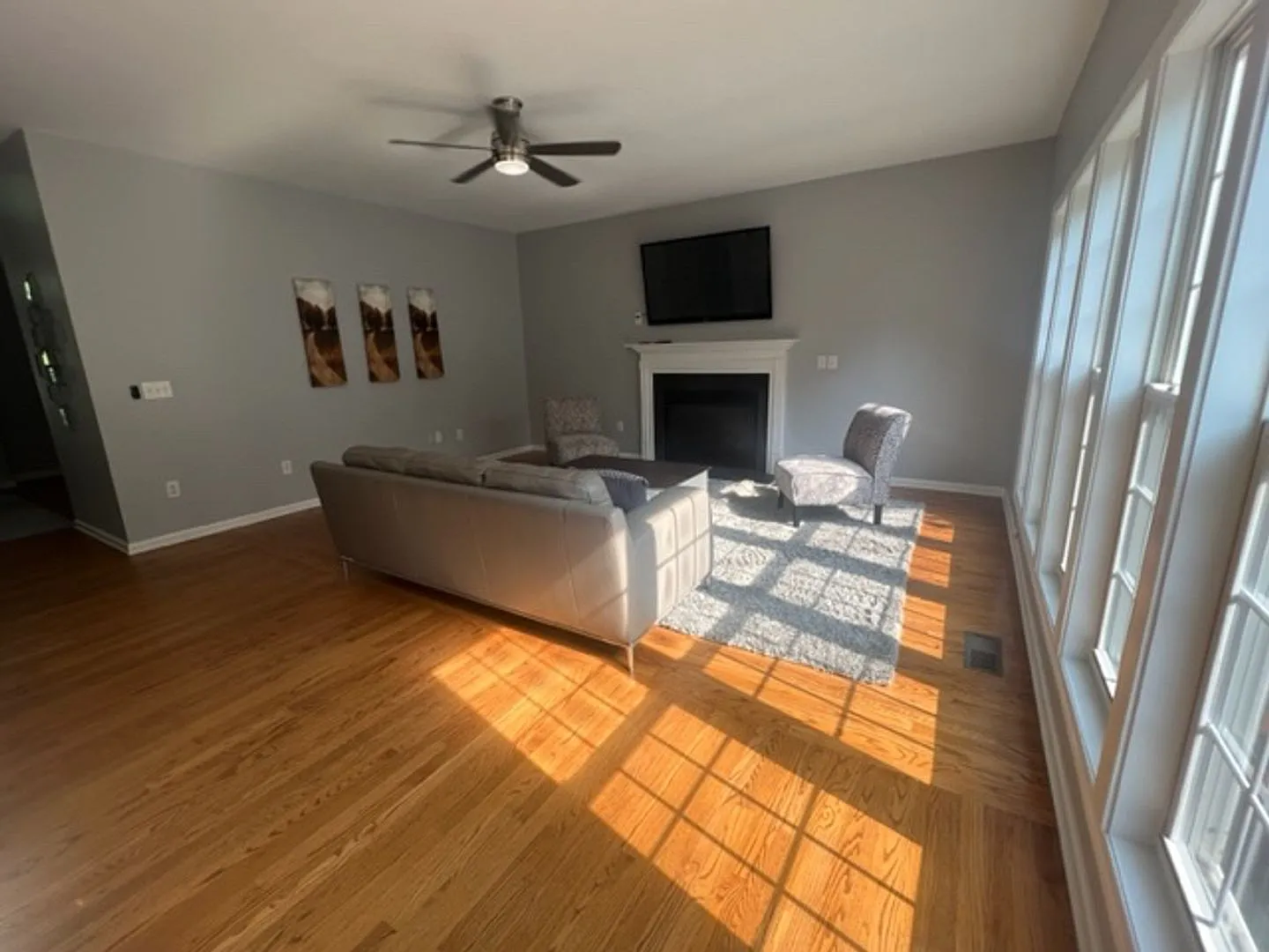Room for Rent in 6 Bedroom House at 2119 Abby Knoll Dr — Photo 4