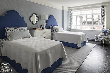 Sold by Brown Harris Stevens