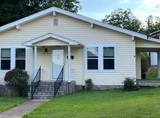 60 Pulliam St, Marion, NC 28752