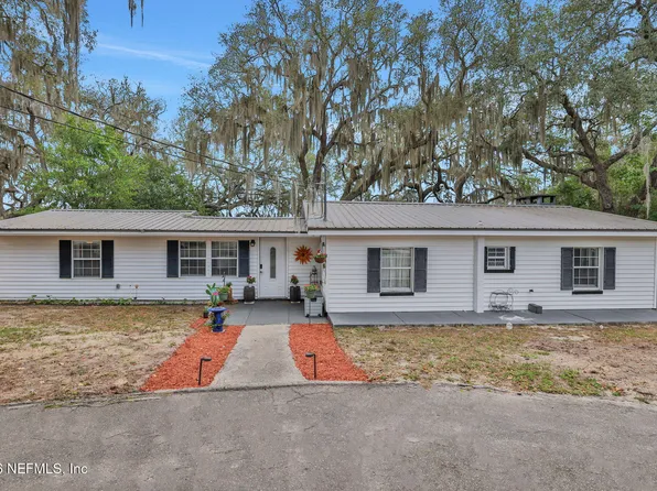 6664 WOODLAND Drive, Keystone Heights, FL 32656