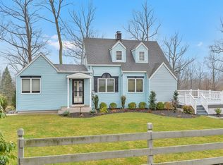 24 Strowbridge Ave, Mount Tabor, NJ 07878