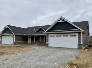 6343 Christopher Ave, Lowell, IN 46356