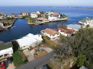 3331 Gulf Winds Cir, Hernando Beach, FL 34607