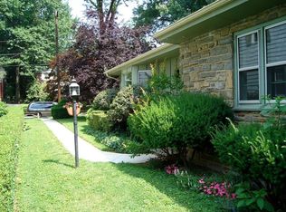 873 Beechwood Rd, Lower Merion, PA 19083