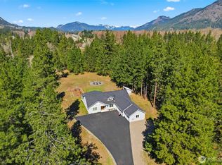 Coyote Creek, Cle Elum, WA 98922