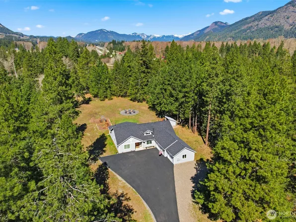971 Old Cedars Road, Cle Elum, WA 98922