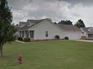 114 Jessica Ln, Brookland, AR 72417