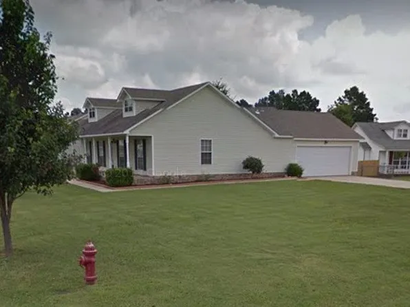 114 Jessica Ln, Brookland, AR 72417