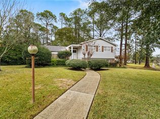 159 Fenwick Rd, Mobile, AL 36608