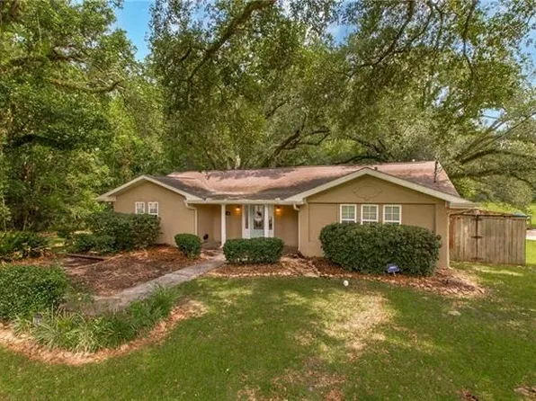 1306 W Church St, Hammond, LA 70401
