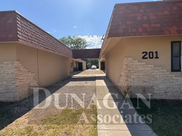 201 N Mesquite St #2, Carlsbad, NM 88220