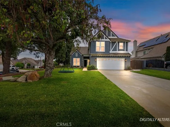 1574 Foxdale Ct, Upland, CA 91786