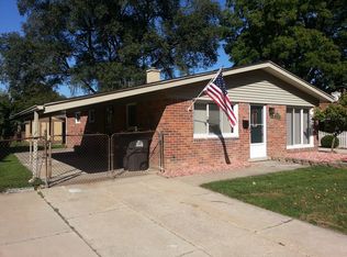 20724 Millard St, Taylor, MI 48180