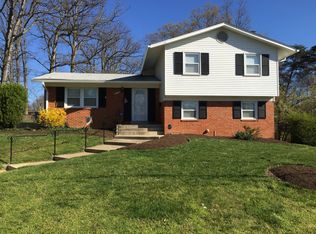 6534 Bowie Dr, Springfield, VA 22150