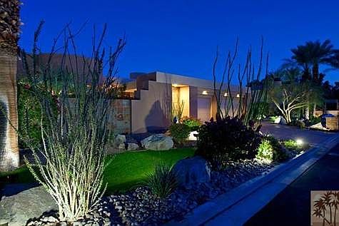 Amazing contemporary architecture.