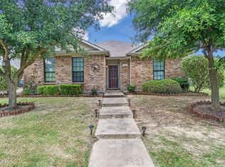 3902 Poplar Point Dr, Rockwall, TX 75032