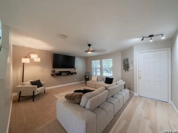 9814 Placid Bay, San Antonio, TX 78245