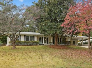 960 Melody Ln, Roswell, GA 30075