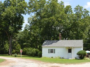 2813 Ninety Six Hwy, Ninety Six, SC 29666