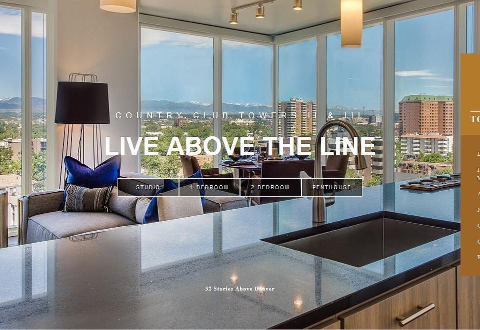 1st image of 1091 E Bayaud Ave APT W2210
