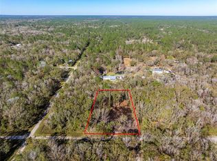 4590 Harold St, Hastings, FL 32145