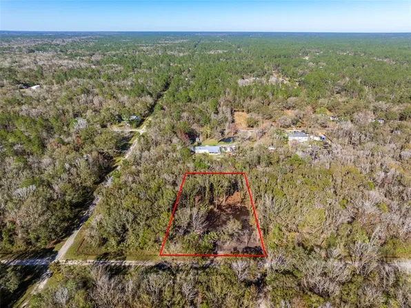 4590 Harold St, Hastings, FL 32145