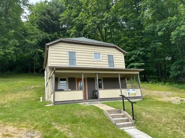 2315 River Rd, Weedville, PA 15868