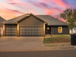 5105 SE 86th St, Oklahoma City, OK 73135